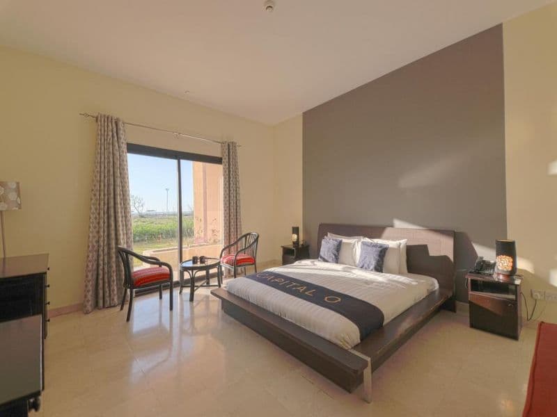 AL SAWADI BEACH RESORT