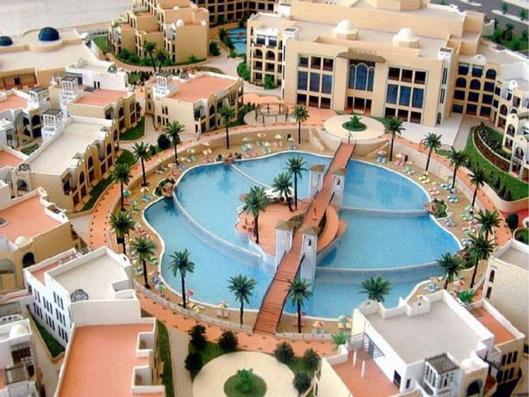 Crowne Plaza Jordan Dead Sea Resort & Spa