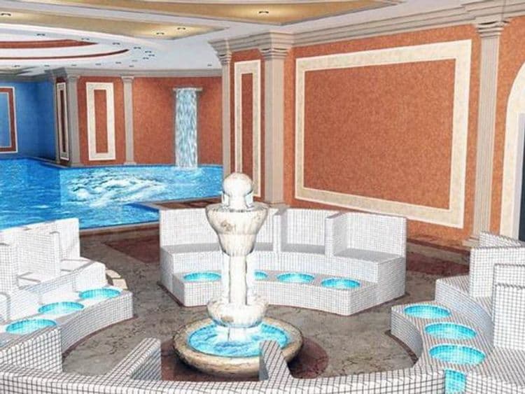 Crowne Plaza Jordan Dead Sea Resort & Spa