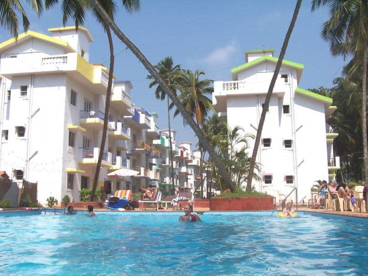 Village Royale Resort