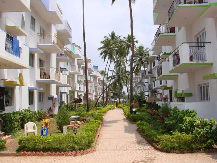 Village Royale Resort