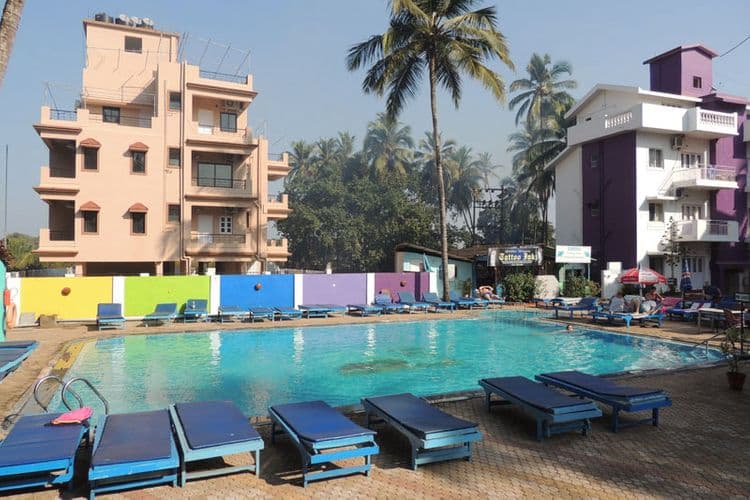 Village Royale Resort