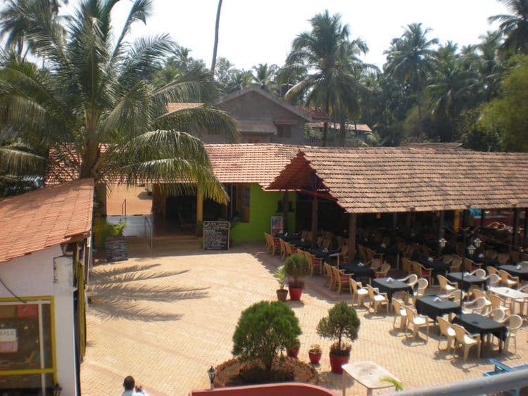 Village Royale Resort