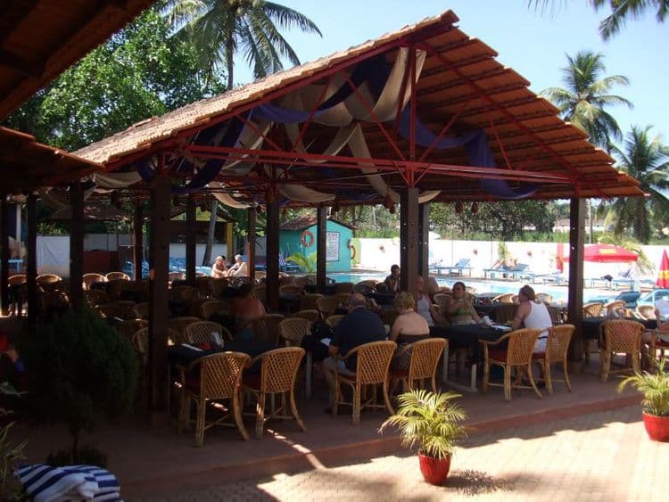 Village Royale Resort