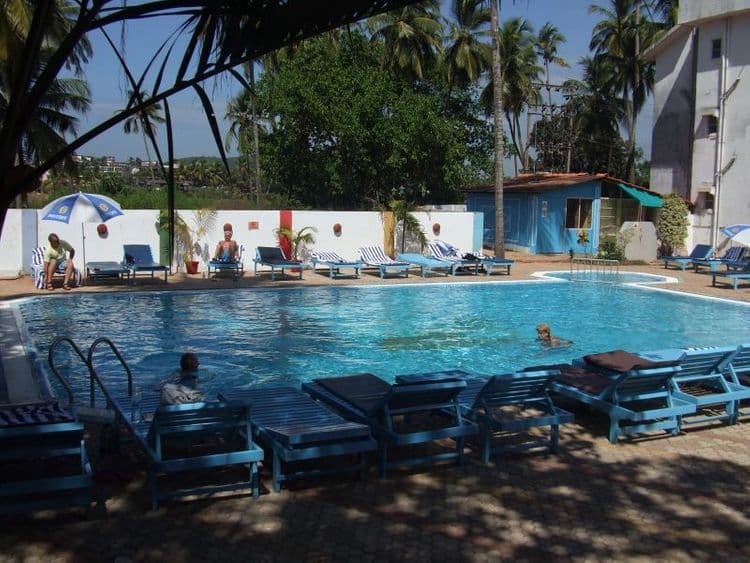 Village Royale Resort