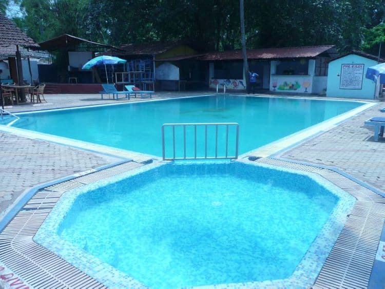 Village Royale Resort