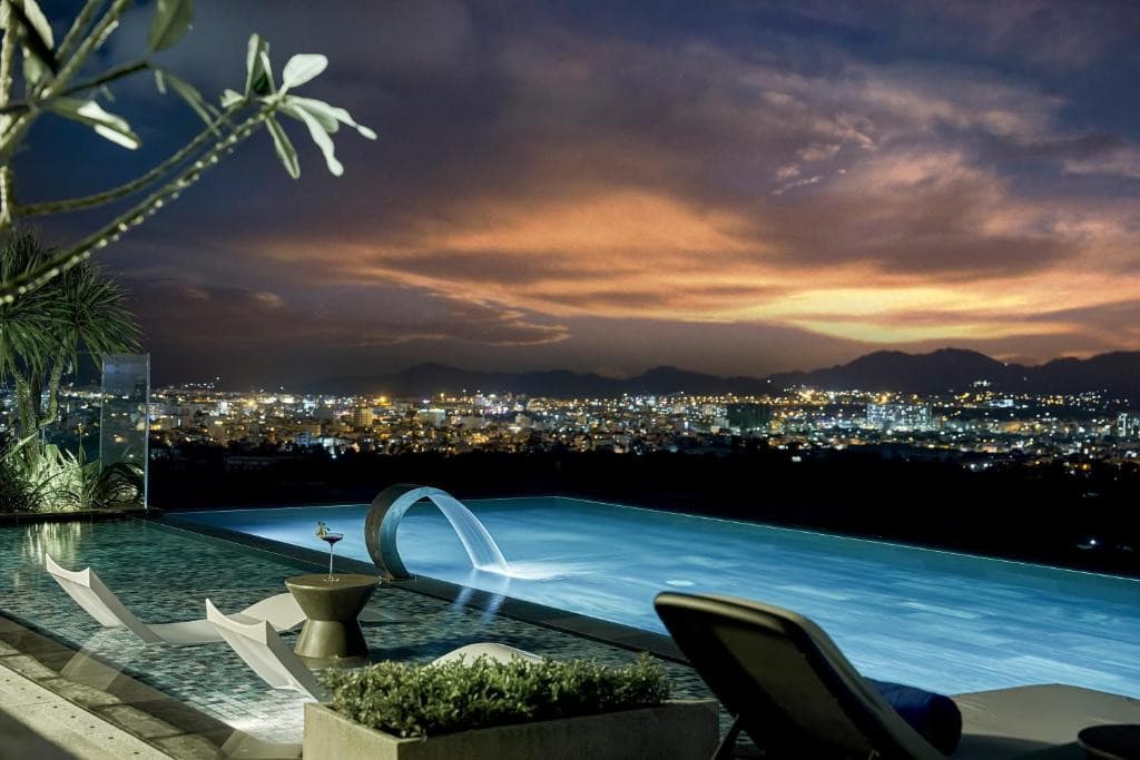 December Hotel 5* - Nha Trang