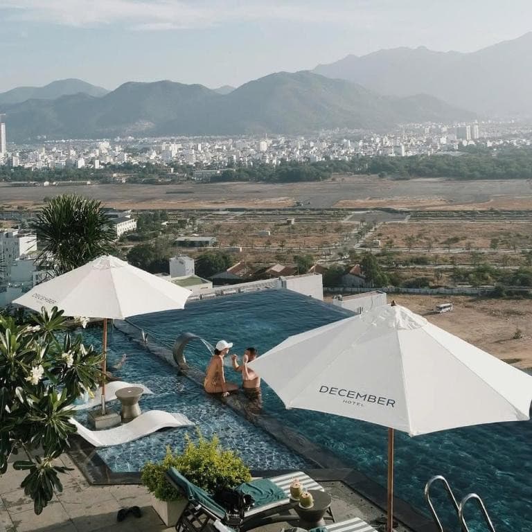 December Hotel 5* - Nha Trang