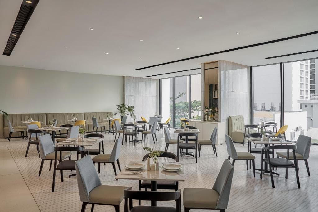December Hotel 5* - Nha Trang