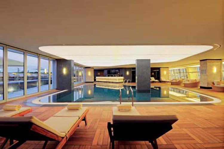 Radisson Blu Hotel Batumi