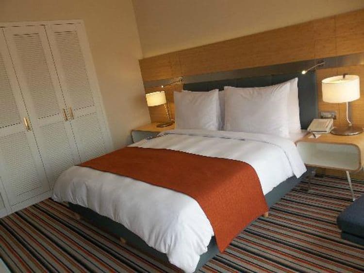 Radisson Blu Hotel Batumi