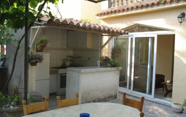 Agrum Villa