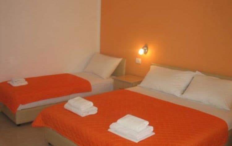 Agrum Villa