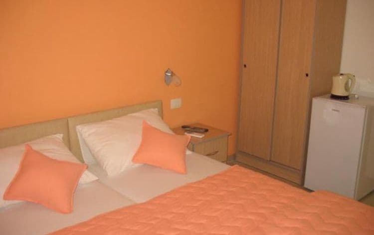 Agrum Villa