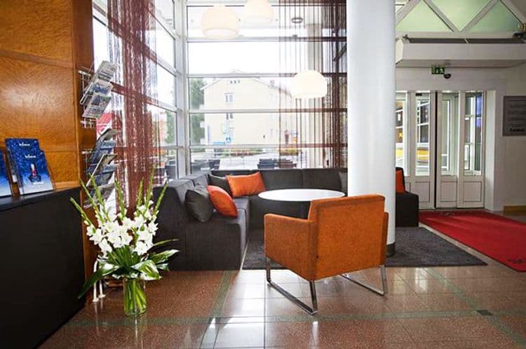 Original Sokos Hotel Vaakuna Rovaniemi