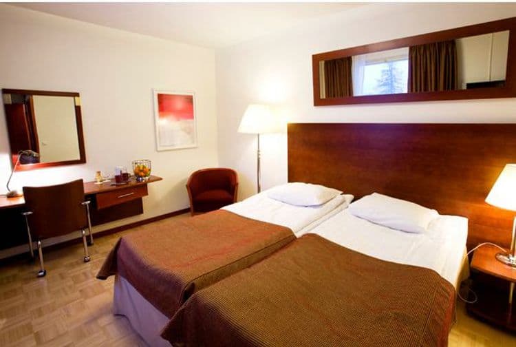 Original Sokos Hotel Vaakuna Rovaniemi