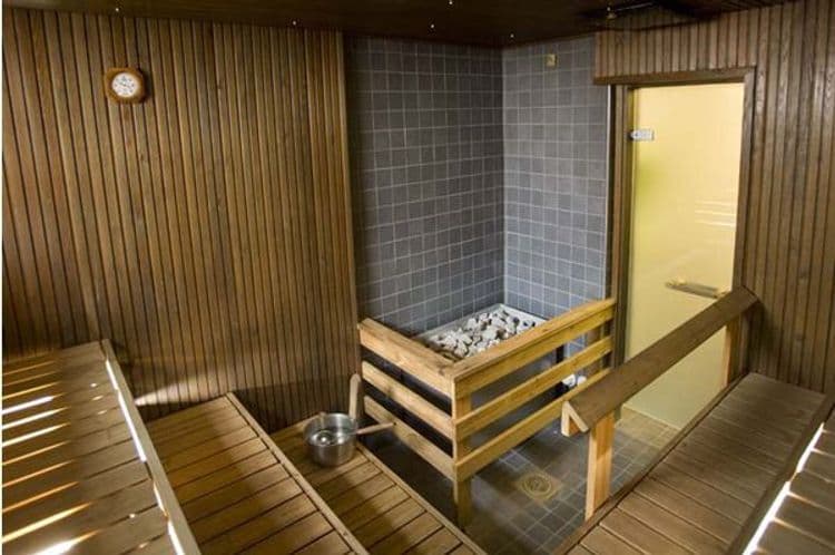 Original Sokos Hotel Vaakuna Rovaniemi