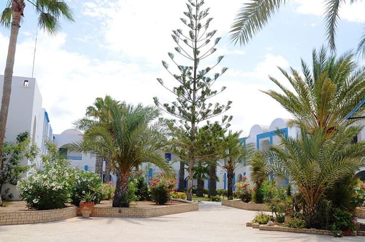 Club Cedriana Djerba
