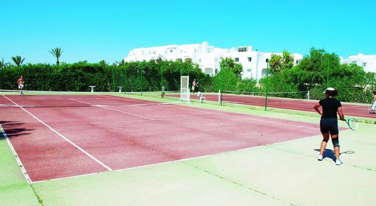 Club Cedriana Djerba