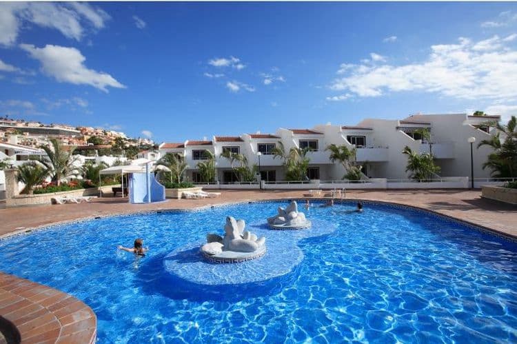 Malibu Park Apartamentos