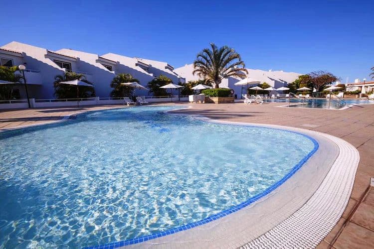 Malibu Park Apartamentos