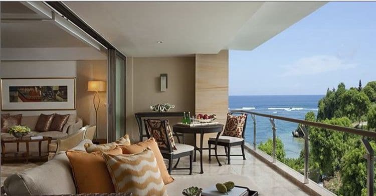 Mulia Resort