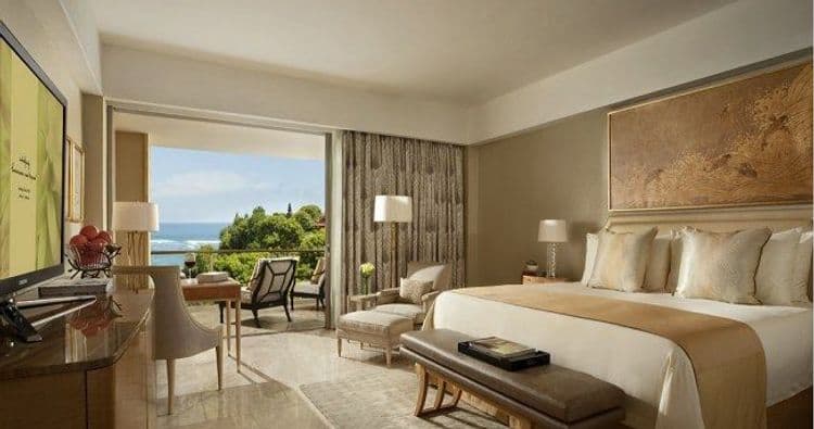 Mulia Resort