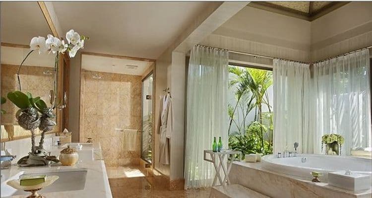 Mulia Resort