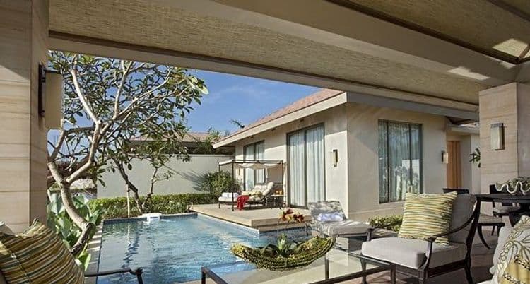 Mulia Resort