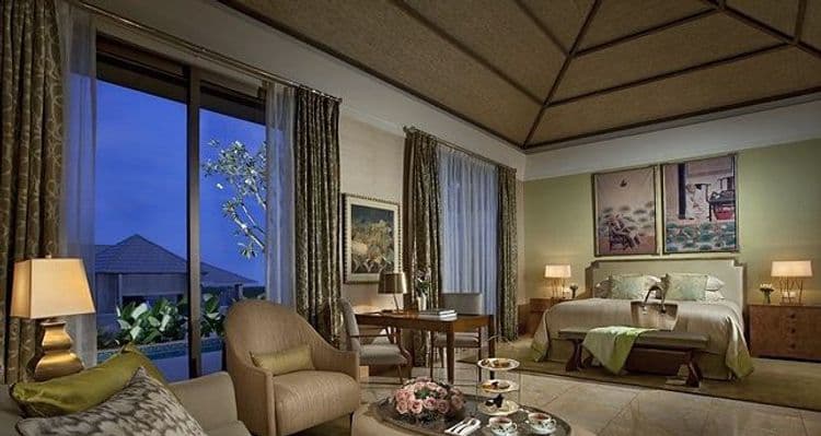 Mulia Resort