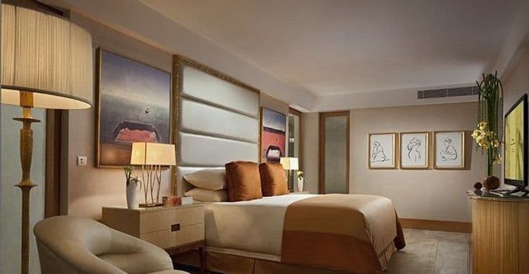 Mulia Resort
