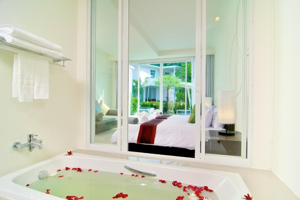 The Palmery Resort and Spa