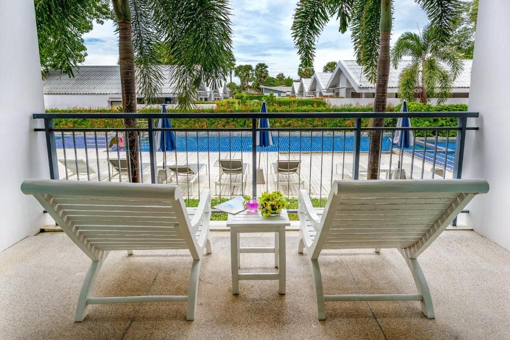 The Palmery Resort and Spa