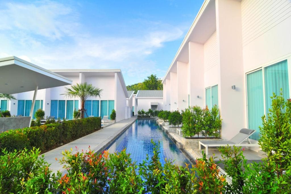 The Palmery Resort and Spa