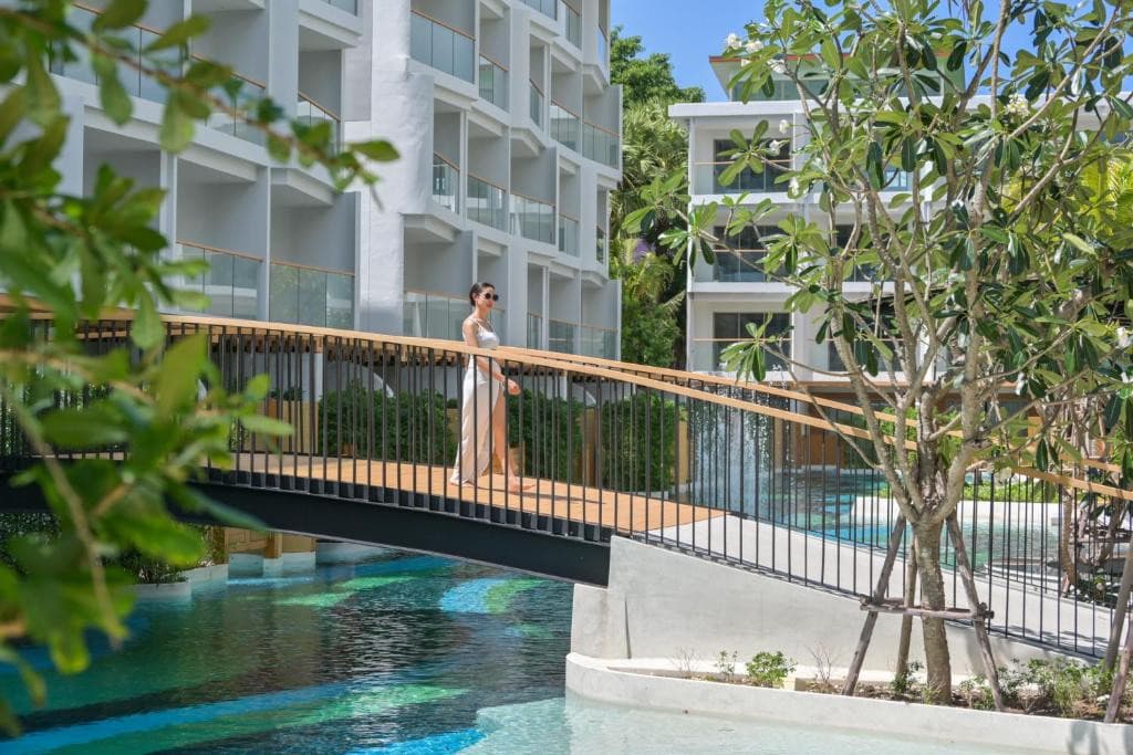 Andaman Embrace Patong
