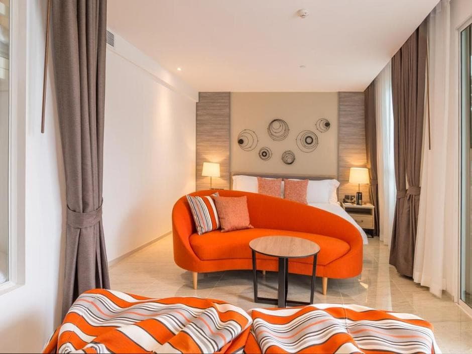 CENTARA AO NANG BEACH RESORT & SPA KRABI