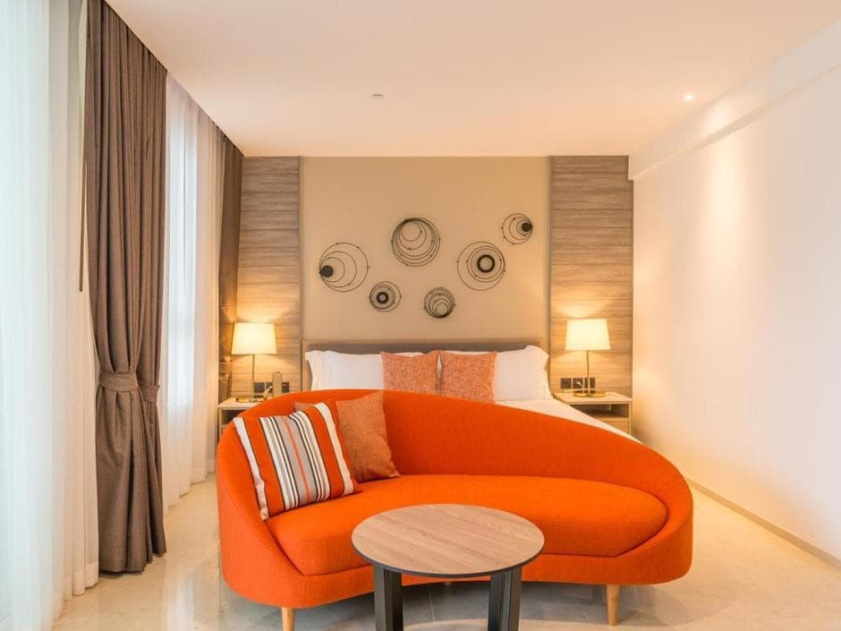 CENTARA AO NANG BEACH RESORT & SPA KRABI