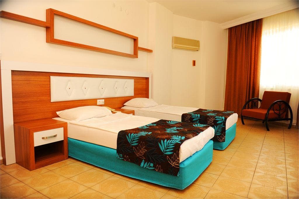 Club Hotel Ulaslar