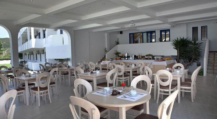 Porto Koufo Hotel