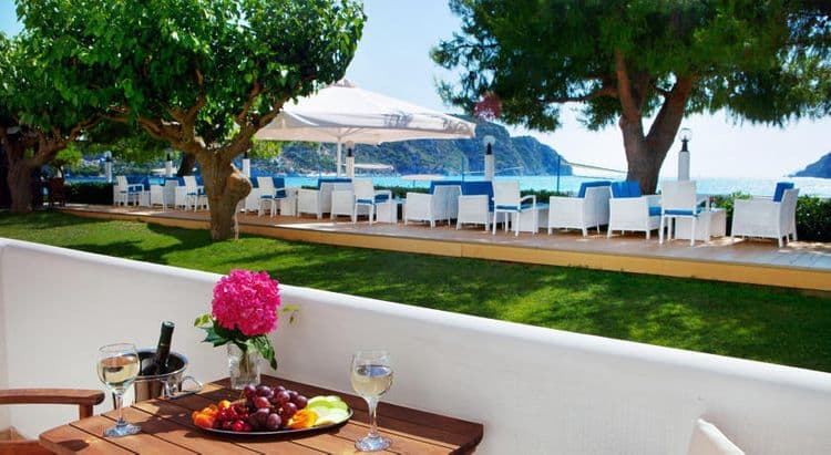 Porto Koufo Hotel