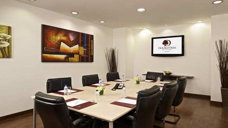 DoubleTree Hotel by Hilton Aqaba
