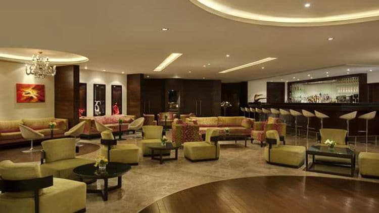 DoubleTree Hotel by Hilton Aqaba
