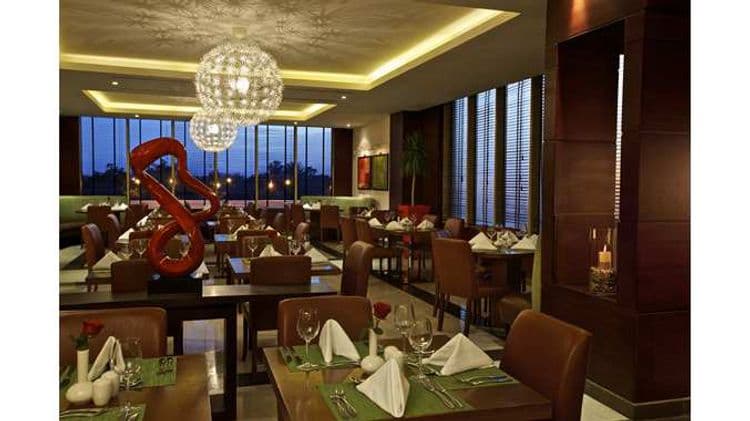 DoubleTree Hotel by Hilton Aqaba