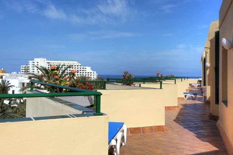 Bungalows Barranco