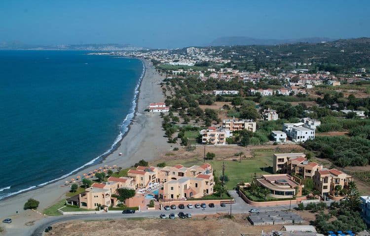 Silver Beach