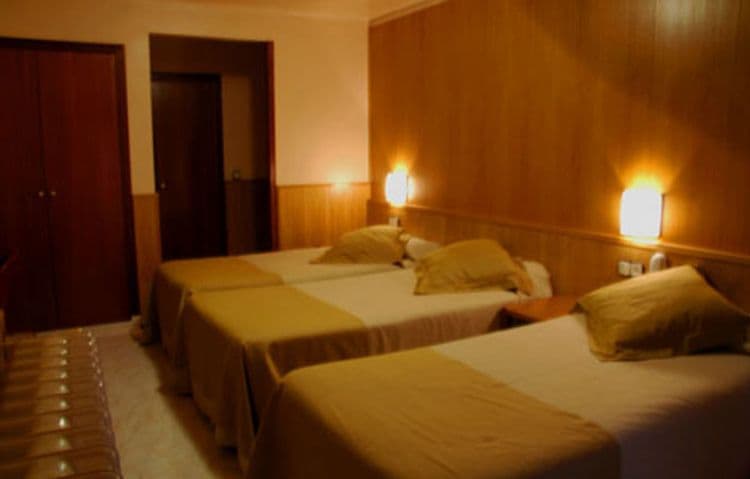 Univers Hotel