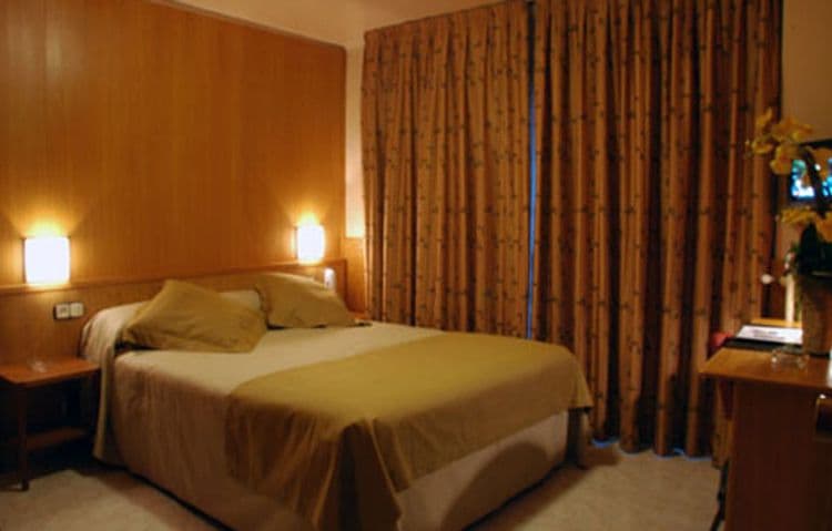 Univers Hotel