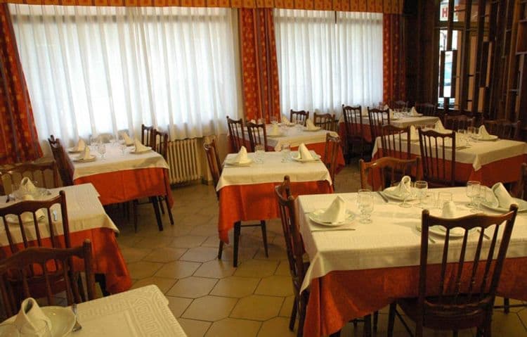 Univers Hotel