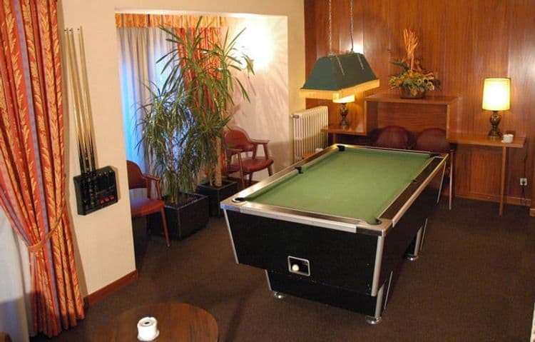 Univers Hotel