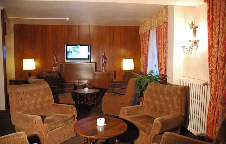 Univers Hotel